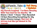 Download Lagu My Fiancée Laughed: \
