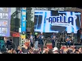 Download Lagu ADELLA Jambe Kertasemaya Indramayu 5/10/2025