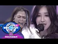 Lagu Vega Salah Besar! Suara Si Goyang Manja Aduhai Banget Goyangannya - I Can See Your Voice Indonesia 5