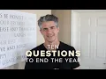 Lagu End Your Year Intentionally with These 10 Questions