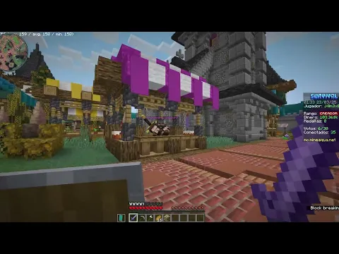Assistir Vídeo: MineAqua