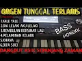 Download Lagu ALBUM DANGDUT SEPANJANG ZAMAN || YALE YALE || DIA LELAKI AKU LELAKI|| ORGEN TUNGGAL || COVER SUPRI