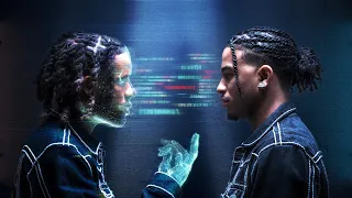 REFLET - Votre Temps d’écran vous définit