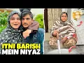 Download Lagu Pehli Niyaz Ki Tayari😭| Barish Mein Nashta Karnay Niklay – Mazedar Subha