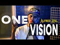 Lagu Alfred Ayal - One Vision [Queen Song]