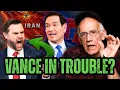 Victor Davis Hanson Makes SHOCKING on Rubio VS Vance in 2028 Elections