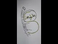 SLOTH turn words into animal picture