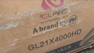 dj chirag pandey dih harina setup fitting started