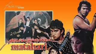 Download Noer Halimah - Segalanya Bagiku [HD/Hq stereo] STF Menggapai Matahari MP3