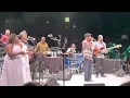 Beres Hammond Live Westbury NY 10/29/22 I’ll Be There for You