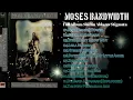 Download Lagu MOSES BANDWIDTH,Shiffin Ablazes Stigmata Full Album||Indonesian GOTHIC METAL