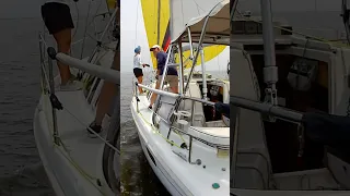 #shorts #sailing #texas #racing #water #wind