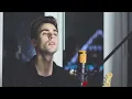 Louis Tomlinson x Steve Aoki - Just Hold On [Cover]