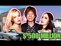 Mick Jagger s Lavish 2024 Lifestyle Net Worth Stunning Mansions Exotic Cars Famous Love Life