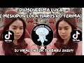 Lagu DJ MENERIMA LUKA • KATA YANG TERUCAP TAK LAGI HANGAT DALAM SEKEJAB (BOOTLEG) VIRAL 2026 !!!