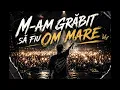M-AM GRĂBIT SĂ FIU OM MARE | Rap nostalgic despre copilărie(Live)