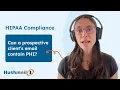 Prospective clients and PHI What HIPAA says