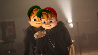 مهرجان خطر ياللي سيرتي تعباك حوده بندق و مسلم بصوت السناجب 