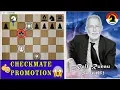 Download Lagu KOMBINASI INDAH SKAKMAT Dengan  PROMOSI TERBAIK Dalam SEJARAH CATUR DUNIA !!!