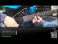 ✅ INXS - Devil Inside ✅ Electric Guitar Cover | Guitar Tutorial.