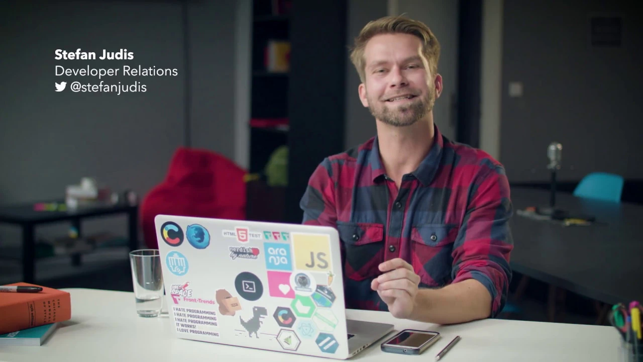Bits & Bytes Ep. 3 - A web project in five minutes using the Contentful CLI