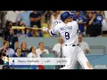 TOP 5 AL BATTING AVERAGE LATINO LEADERS