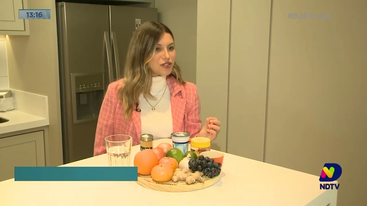 Confira dicas para melhorar e fortalecer o sistema imunológico nas estações mais frias