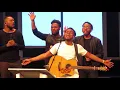 Travis Greene  Holy Spirit Just Want You You Made A Way iLeadEscape 2016   YouTube