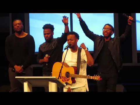 Download MP3 Travis Greene  Holy Spirit Just Want You You Made A Way iLeadEscape 2016   YouTube