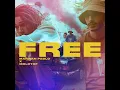 Free - Marwan Pablo