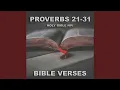Holy Bible N I V Proverbs 23