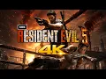 RESIDENT EVIL 5 FULL GAME 4K Textures Longplay Walkthrough Gameplay No Commentary