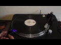 Little Red Corvette 12inch