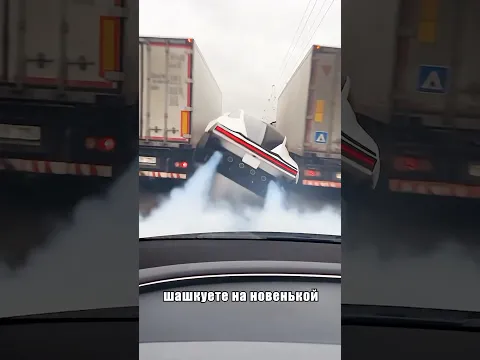 🤔КАК ВЫЖИТЬ НА TESLA ROADSTER, ЕСЛИ ВАС ПОДРЕЗАЛА BMW😡