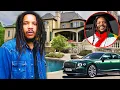 Stephen Marley s Hidden Life 12 Children House Tour Net Worth Legacy