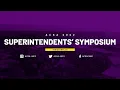 ACSA Superintendents Symposium 2022 Promo