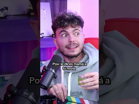 Ep 186| Conder le dijo mamá a Doris 🤣
