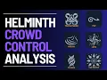 Warframe A Guide To Helminth Grouping Abilities 2023