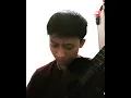 Damai Bersamamu (Cover) 1