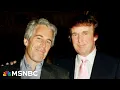 Download Lagu 'It's become a full-blown scandal': Trump orders Epstein grand jury unsealed