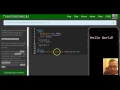 Override Styles in Subsequent CSS freeCodeCamp review html css lesson 48