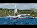 36-Year-Old Lady Sunshine Yacht Finds New Owner After Massive 50 Percent Price Cut