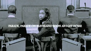 Young Thug - Parade on Cleveland feat Drake