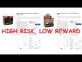 Download Lagu Why I'm Not Investing Into Mega Evolution At The Current Price