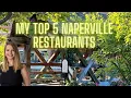 Best Restaurants in Naperville IL Naperville IL Restaurants things to do in naperville