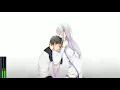 Re Zero ED 2 FULL (Rie Takanashi)-Emilia Stay Alive
