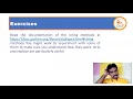 Placement Assured Training Python Session-12