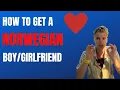 Download Lagu How to make a Norwegian fall in love with you❤️
