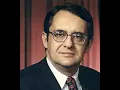 American financie Peter George Peterson Died at 91