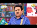 Download Lagu New Family's Request | Taarak Mehta Ka Ooltah Chashmah | Full Episode 4497 | 8 Sep 2025